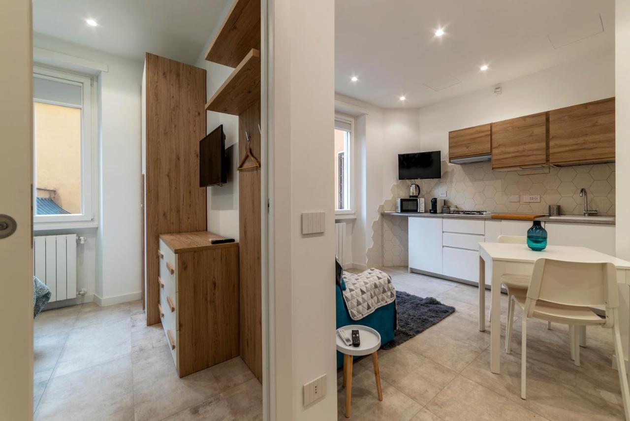 Piazzale Delle Provincie Cozy Flat *