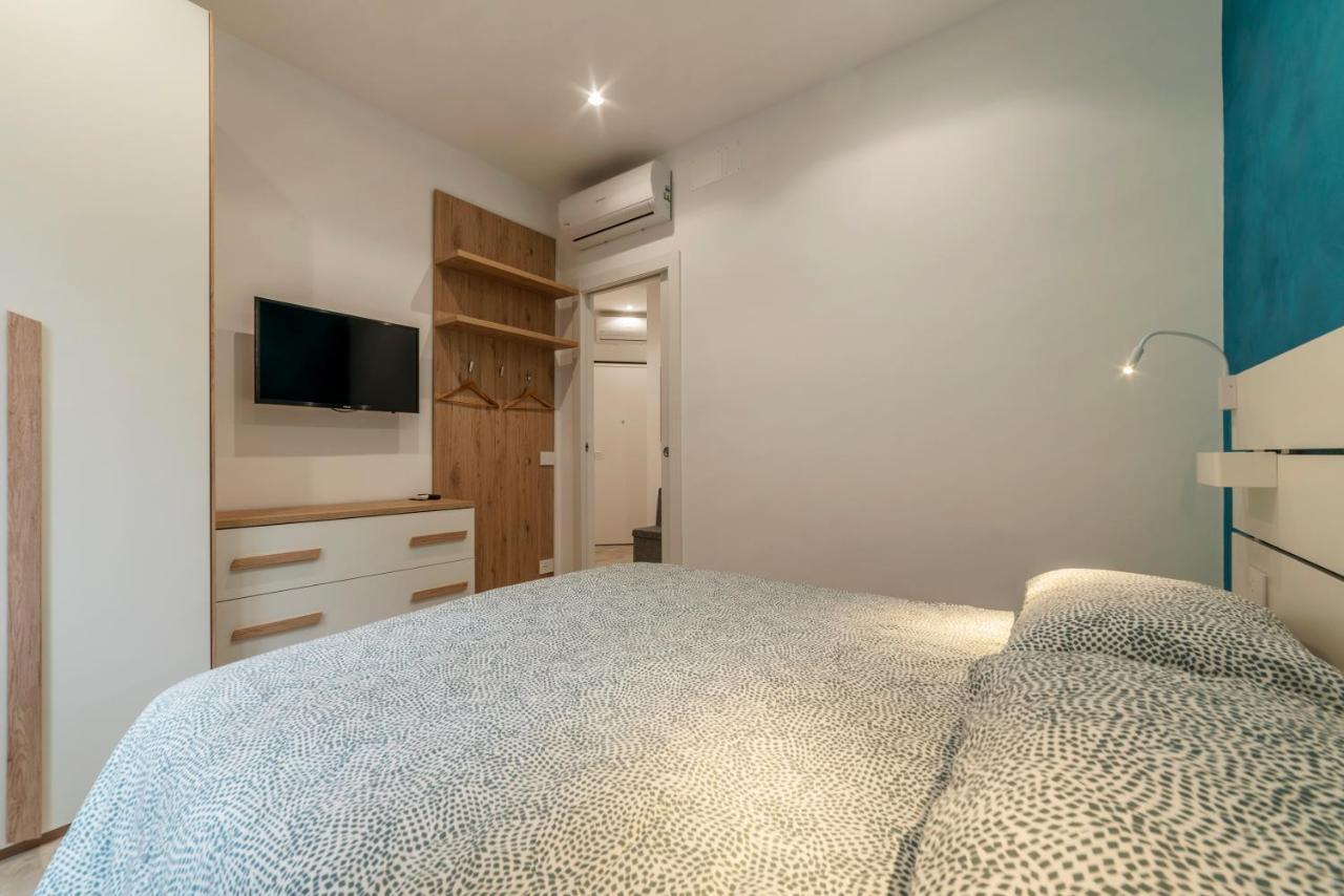 Apartamento Piazzale Delle Provincie Cozy Flat