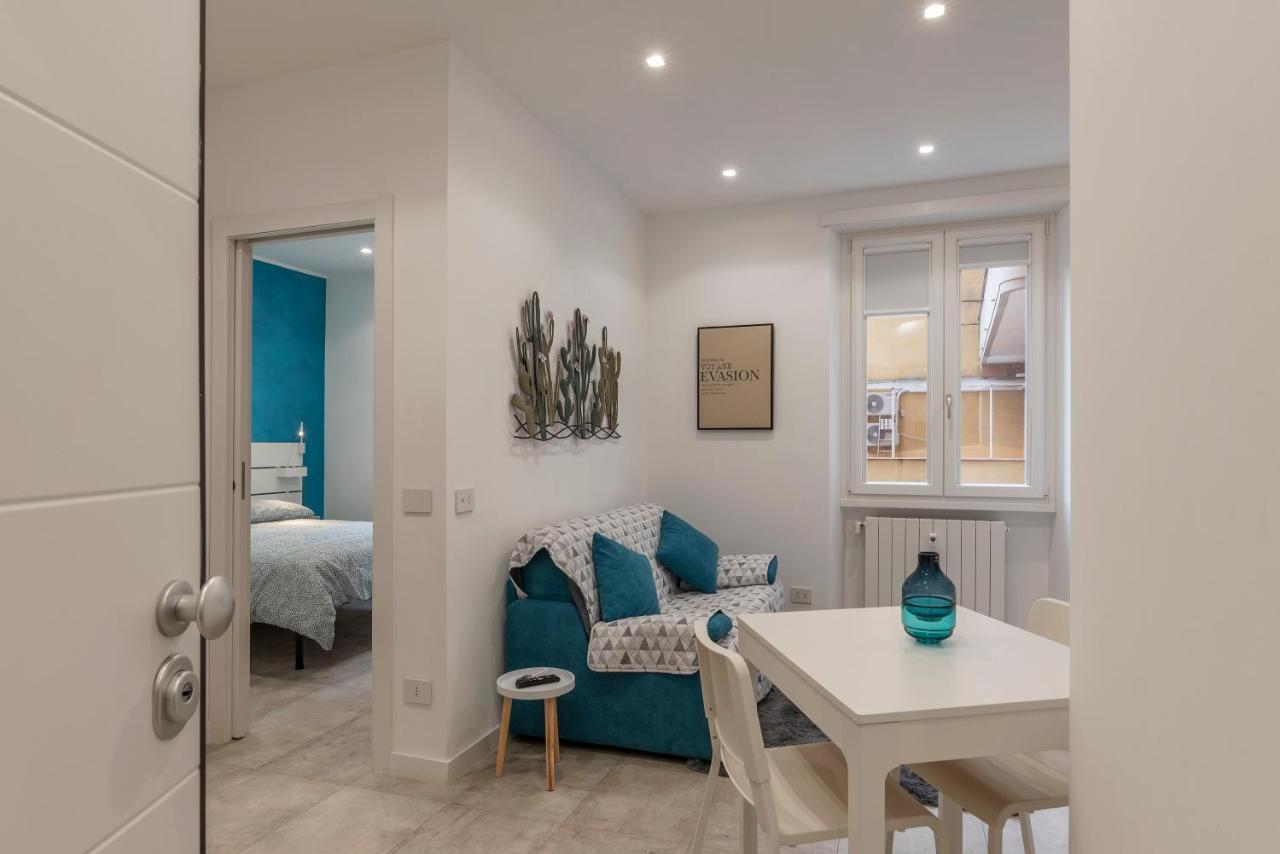 Apartamento Piazzale Delle Provincie Cozy Flat Roma